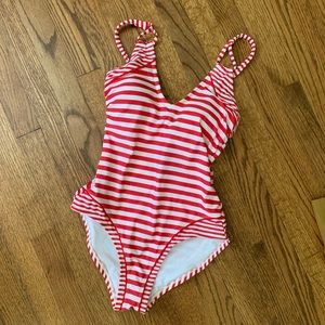 Kona Sol Swimsuit